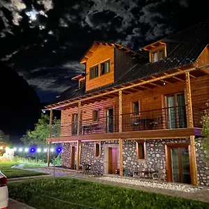 Jezerca Hotel